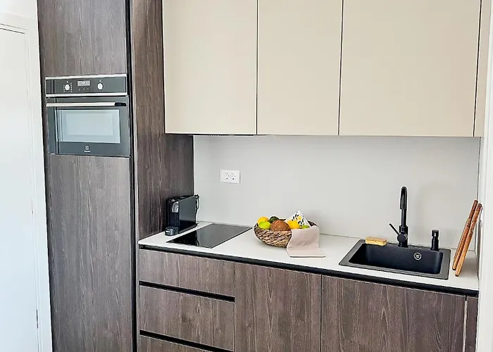 아파트 Mirko 바르바리가