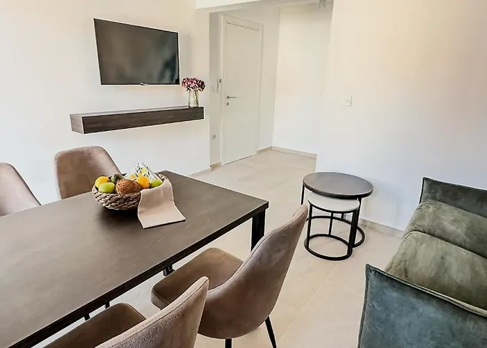 Mirko 아파트 바르바리가