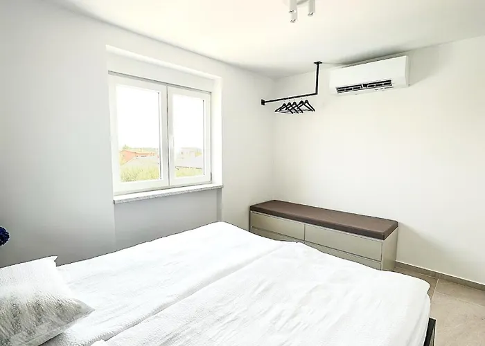 Mirko 아파트 바르바리가