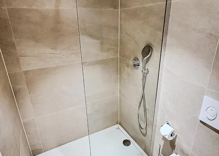 Mirko 아파트 바르바리가