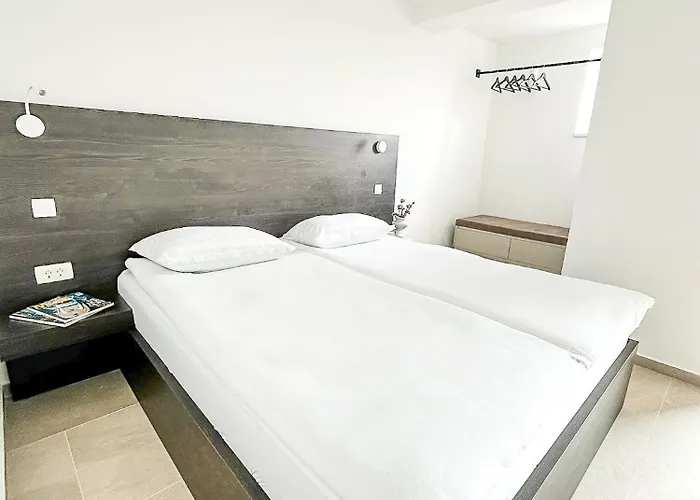 아파트 Mirko 바르바리가