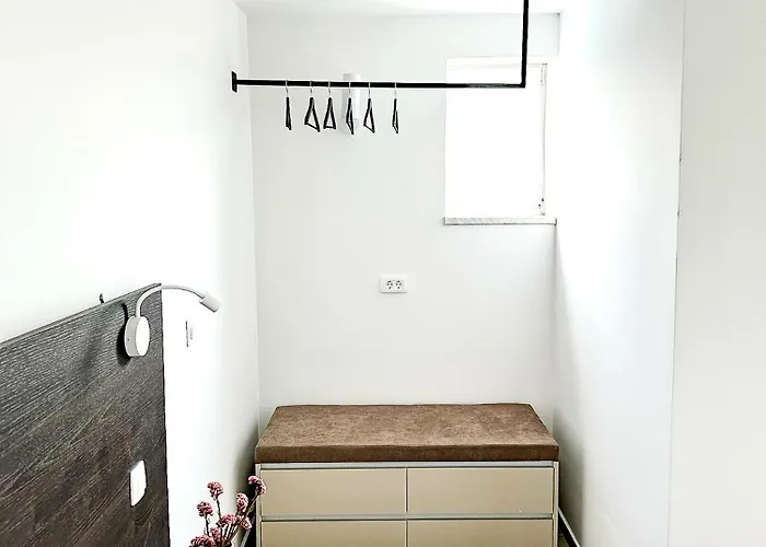 Mirko 아파트 바르바리가