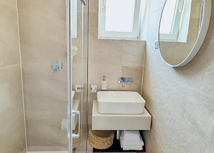 Mirko 아파트 바르바리가